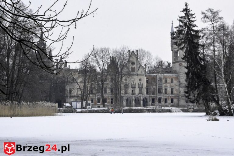 Prywatny inwestor odkupił pałac w Kopicach