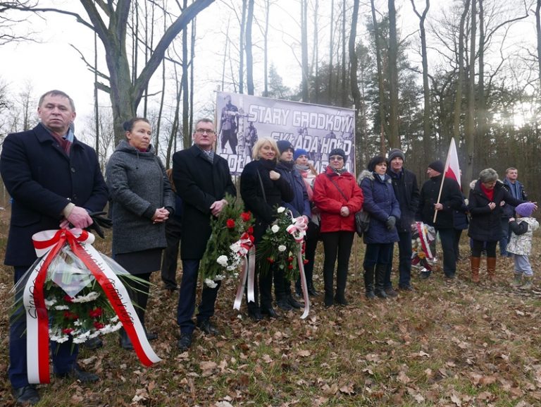 75 Rocznica powołania AK i Dzień Pamięci „Żołnierzy Wyklętych”