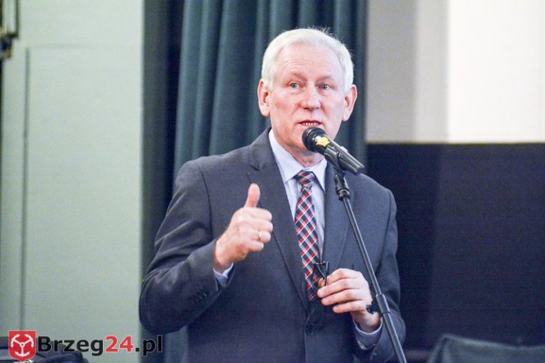 Marek Antoniewicz wybrany na kolejną kadencję w Grodkowie