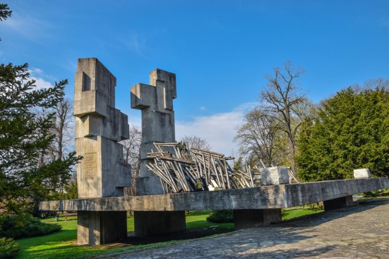 Zbliża się kres dla „pomnika hydraulika” w Brzegu