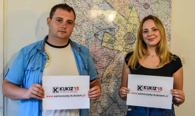 Kukiz ’15 otwiera obywatelom drzwi do samorządów. Każdy może zostać radnym, wójtem lub burmistrzem