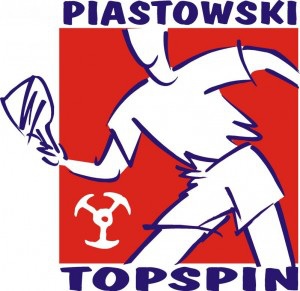 Zaproszenie na 6. turniej tenisa stołowego „TopSpin”