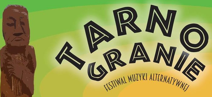 #Stolica Muzyki Alternatywnej – w Tarnowcu już niedługo II edycja Festiwalu „Tarnogranie”!
