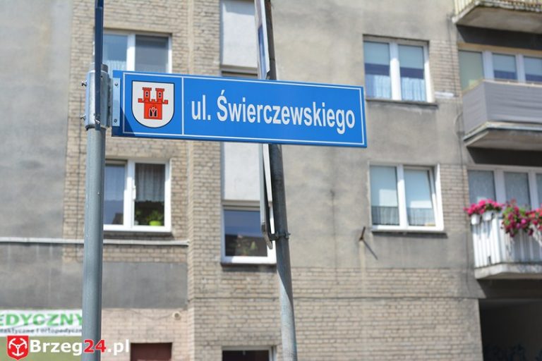 Dekomunizacja w Grodkowie. Trzy nazwy ulic do zmiany