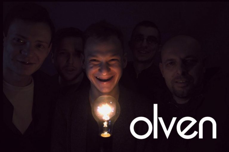 Zespół OLVEN weźmie udział w II Festiwalu Muzyki Alternatywnej „Tarnogranie”