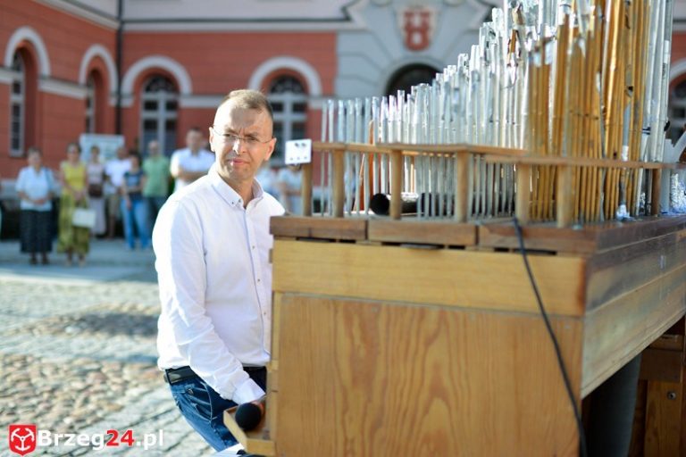 Koncert Organowy „Na kółkach” i nie tylko w Grodkowie (fotorelacja)