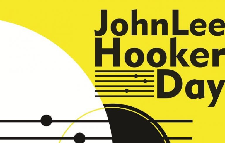 John Lee Hooker Day w Brzegu