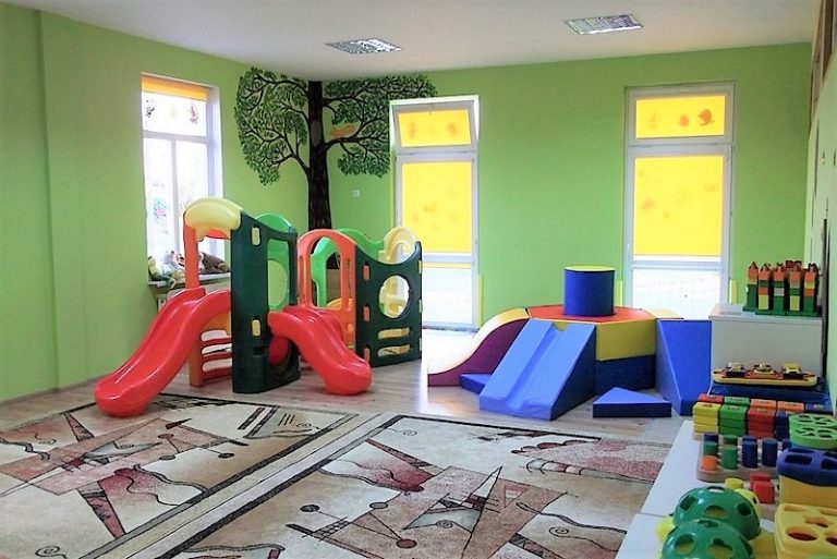 Miejskie przedszkola i żłobek w Brzegu nie będą otwarte