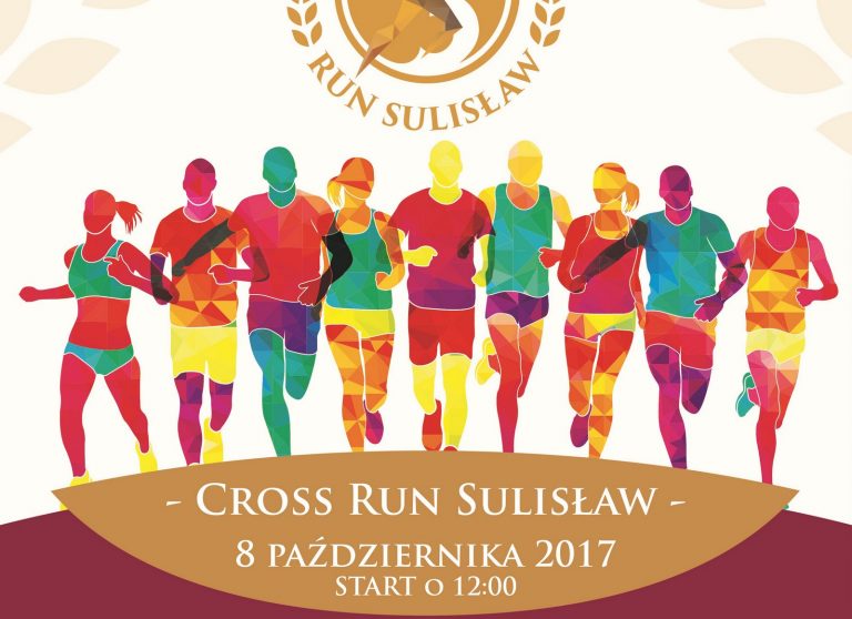 Rusza Cross Run Sulisław. Zawodnicy pobiegną na dystansie 10 800 metrów