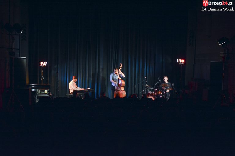 Tubis Trio – koncert w Grodkowie [foto, video]
