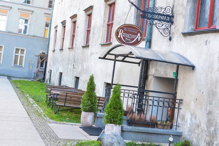 Restauracja Ratuszowa zamyka działalność po 25 latach goszczenia brzeżan i turystów