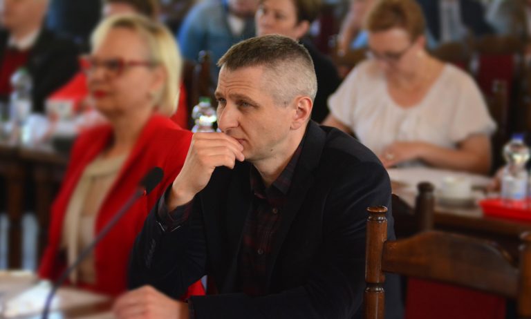 Apel do burmistrza Wrębiaka w sprawie planu budowy drugiego więzienia w Brzegu