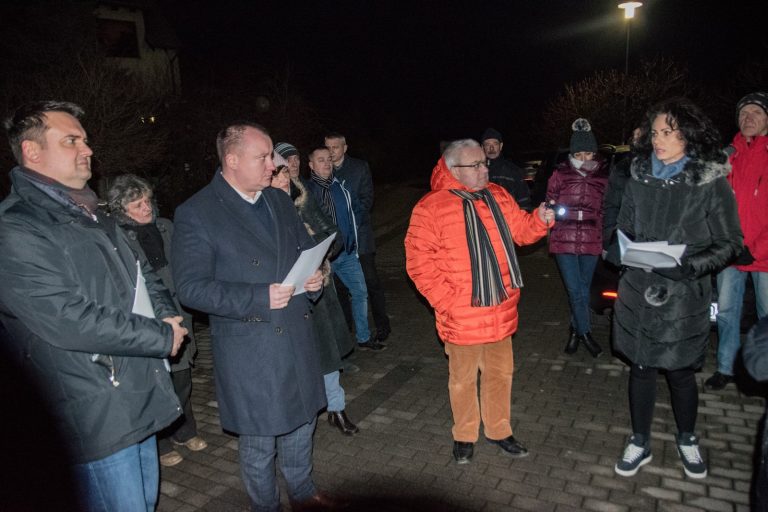 Referendum ws. budowy nowego więzienia w Brzegu? Taką możliwość zaproponował poseł Paweł Grabowski