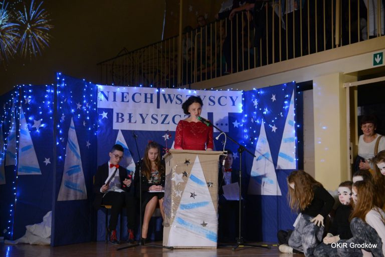 XXXIII Plebiscyt na 10 Najlepszych Uczniów – Sportowców z Województwa Opolskiego za rok szkolny 2016/2017