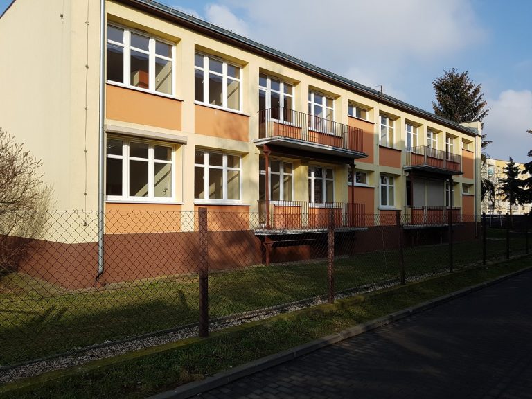 Zmiana siedziby Poradni Psychologiczno-Pedagogicznej w Brzegu