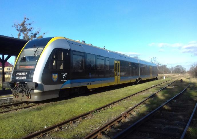 OKOKO znów rozpoczyna batalię o modernizację opolskich linii kolejowych