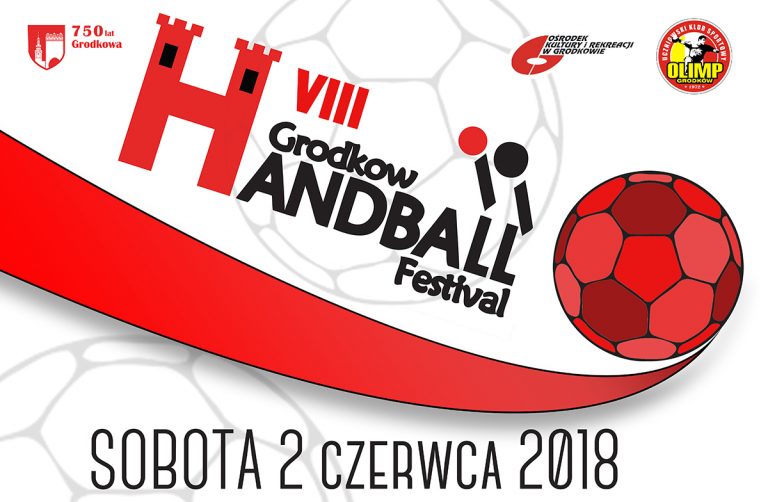 Handbal Festiwal. Święto piłki ręcznej w Grodkowie