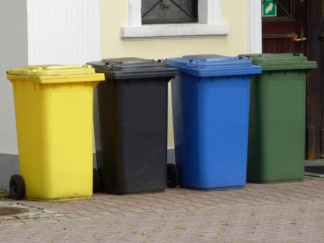 Radni Grodkowa podjęli uchwałę w sprawie segregacji odpadów