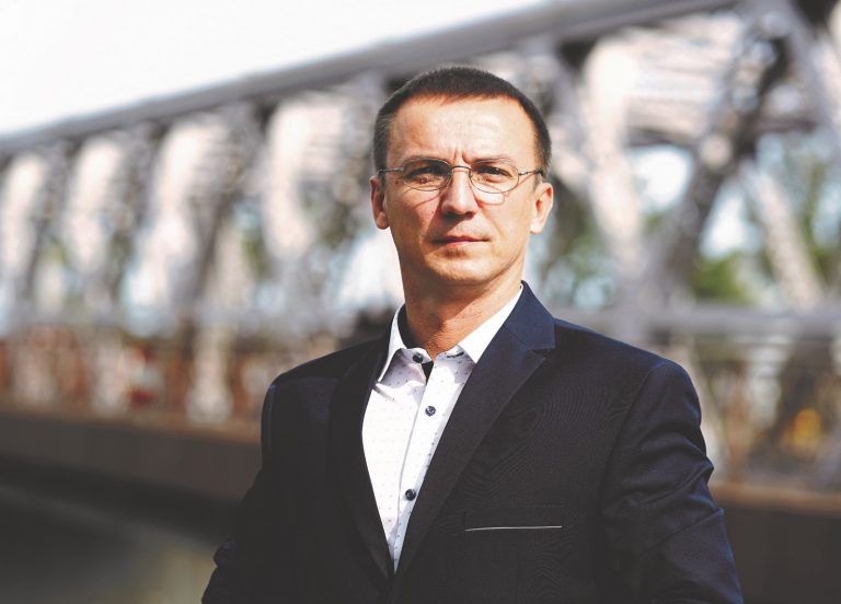 Grzegorz Chrzanowski: „Nadszedł moment, by sprawdzić, czy burmistrz realizuje obietnice wyborcze” (cz. 3)