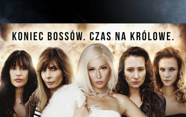 OH Kino Oława kusi największym hitem lutego!