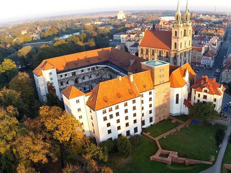 Muzeum Piastów Śląskich będzie otwarte w majówkowy weekend