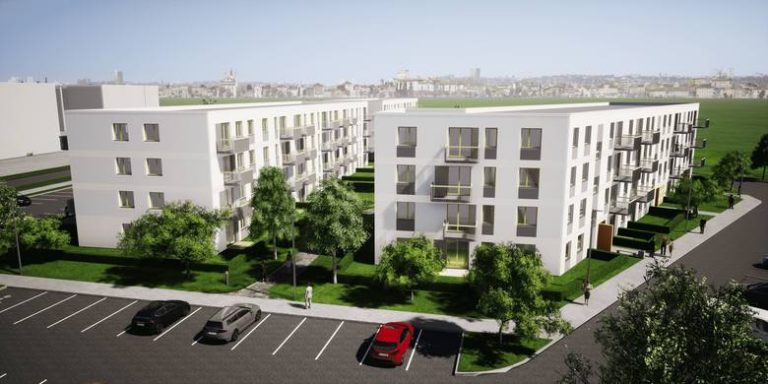 Rada Miejska Brzegu wyraziła zgodę na utworzenie spółki, która ma budować mieszkalnictwo społeczne