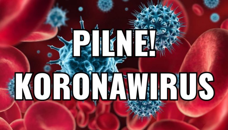 34 151 nowych przypadków zakażenia koronawirusem – najwięcej od początku pandemii; zmarło 520 osób. W powiecie brzeskim 49 przypadków. – raport MZ 25-03
