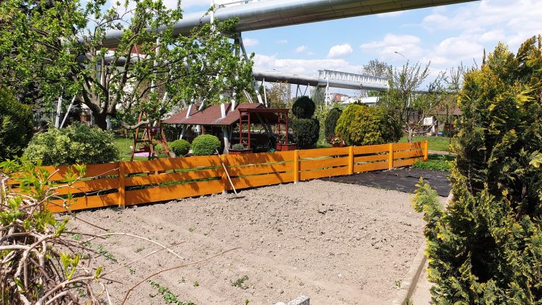Działkowcy muszą oddać ogródki przy ul. Składowej, bo Gmina Brzeg planuje sprzedać te grunty