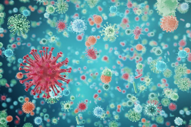 5 300 nowych zakażeń koronawirusem – najwięcej od początku pandemii, zmarły 53 osoby – raport MZ 10-10