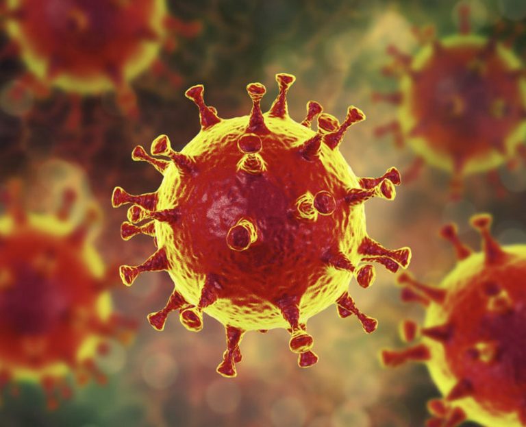 35 251 nowych przypadków zakażenia koronawirusem – najwięcej od początku pandemii, zmarło 621 osób. W powiecie brzeskim 63 nowe przypadki – raport MZ 1-04