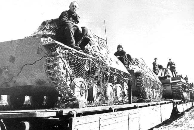 T-40 historia niezwykłego czołgu, produkowanego w ZSRR