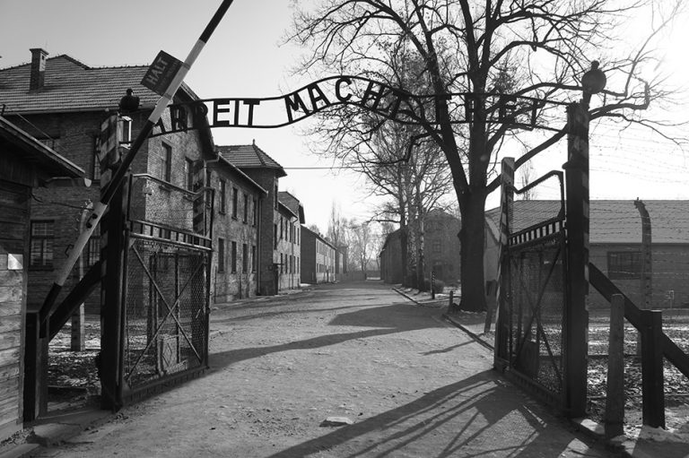 Film będący hołdem dla ofiar obozu KL Auschwitz