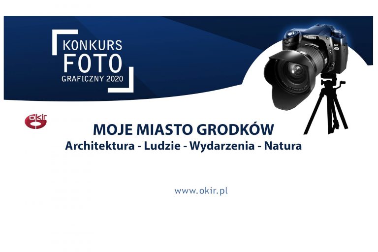 Moje miasto Grodków – architektura, ludzie, wydarzenia, natura – dzisiaj finał konkursu fotograficznego