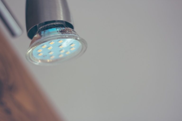 Dlaczego oświetlenie LED jest najbardziej ekologiczne