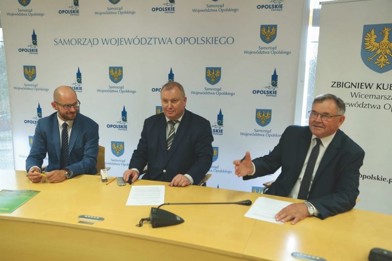 Gmina Lubsza pozyskała kolejne środki finansowe w roku 2020 na inwestycje drogowe