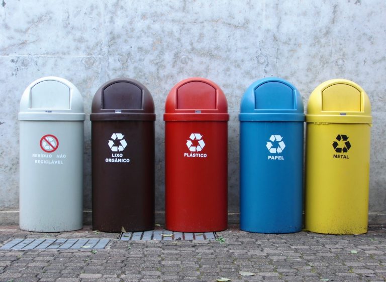 18 marca. Dziś obchodzimy Światowy Dzień Recyklingu