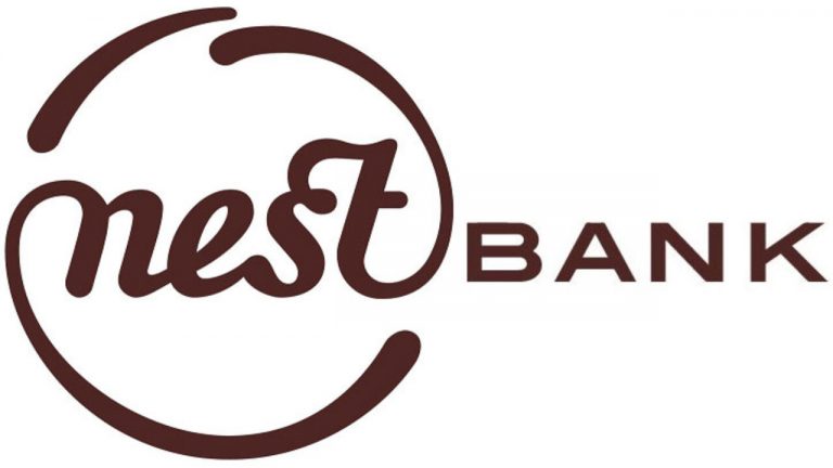 Nest bank