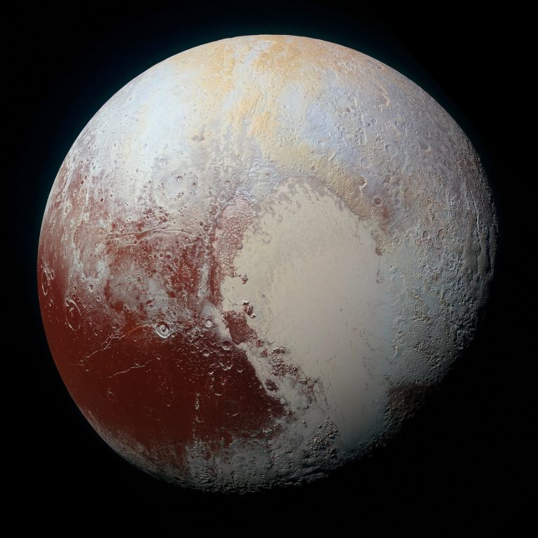 24 sierpnia – Dzień Zdegradowania Plutona