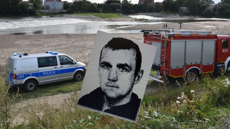 Policjanci z Brzegu poszukują Sebastiana Semenowicza