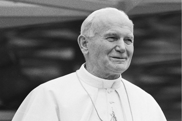 16 października – Dzień Papieża Jana Pawła II i kilka innych