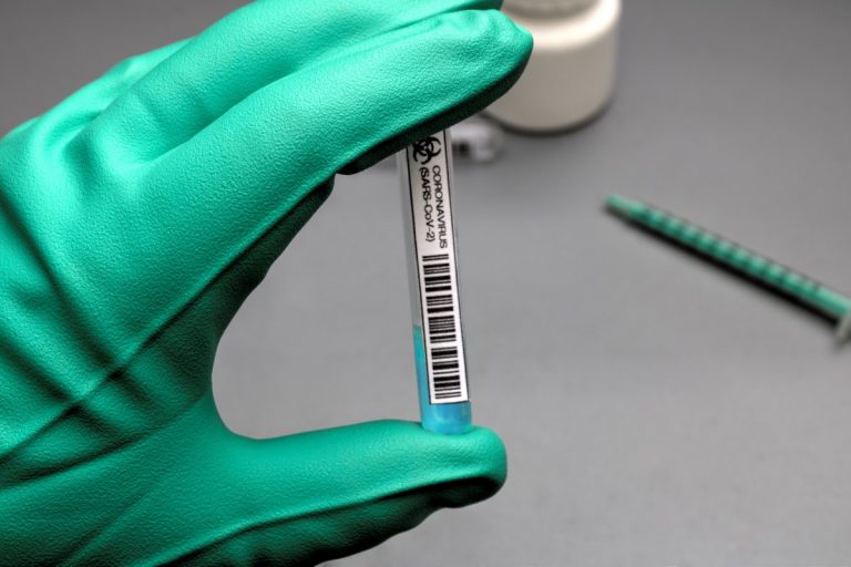 Na starcie 64 apteki w całym kraju, w których można wykonać test antygenowy. W Brzegu jest jedna