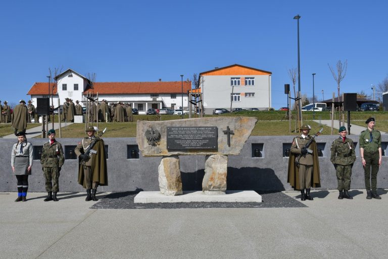 24. marca. Dziś Narodowy Dzień Pamięci Polaków ratujących Żydów