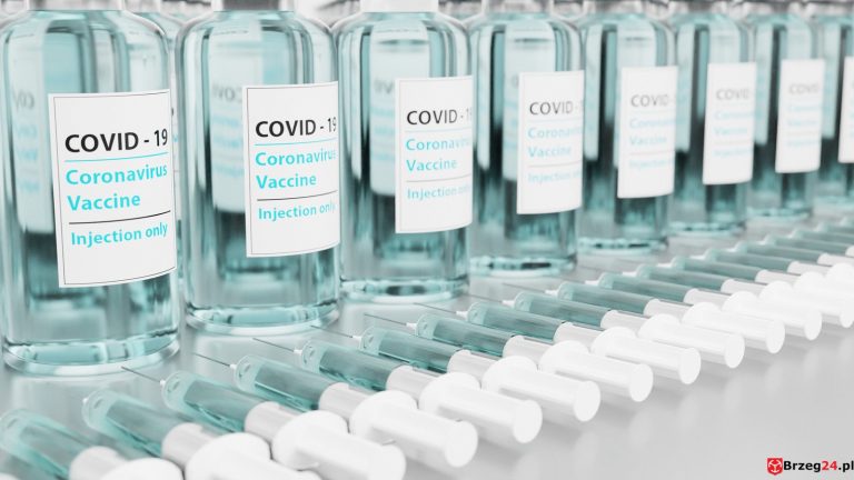 Instytut Paula Ehrlicha pracuje nad nową szczepionką przeciwko Covid-19