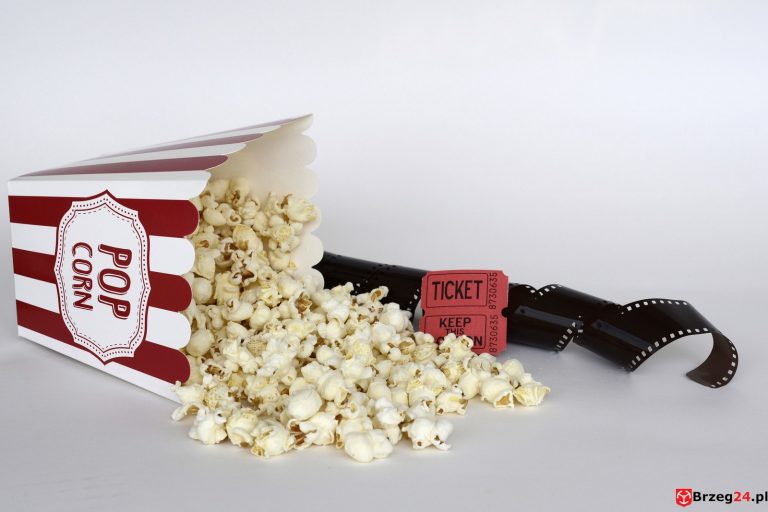 19. stycznia – Dzień Popcornu
