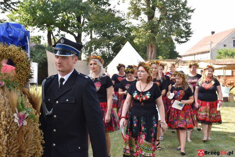 Europejskie Dni Dziedzictwa na Opolszczyźnie – inauguracja w Michałowie