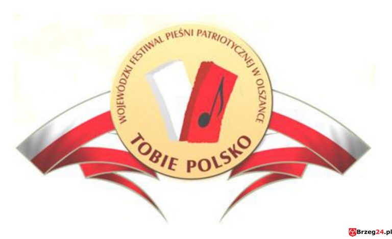 XXV Wojewódzki Festiwal Pieśni Patriotycznej „Tobie Polsko”. Ruszył nabór zgłoszeń