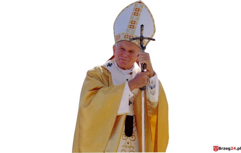 16. października. Dziś obchodzimy m.in. Dzień Papieża Jana Pawła II