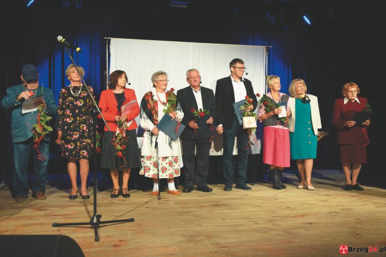 III Grodkowskie Forum Seniorów
