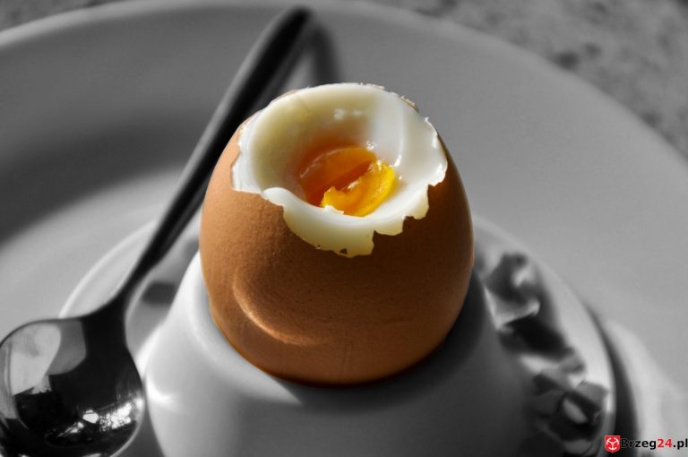 8. października. Dziś obchodzimy m.in. Światowy Dzień Jaja