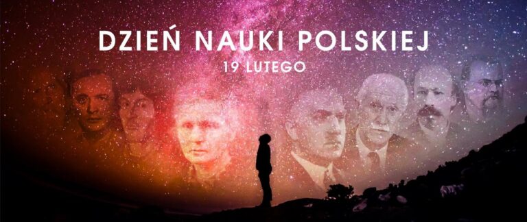 19. lutego. Dziś obchodzimy Dzień Nauki Polskiej
